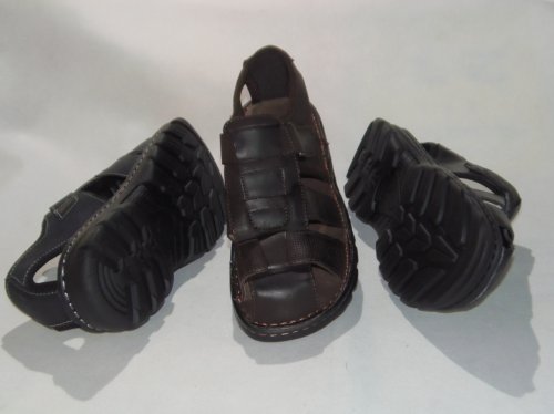 A9988-1 sandały męskie U