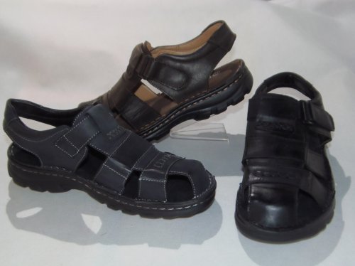 A9985-1 sandały męskie R