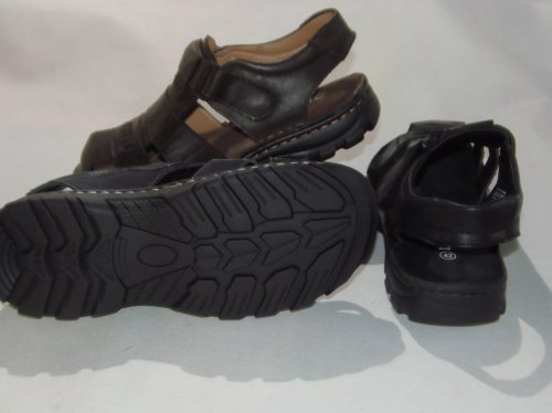 A9985-7 sandały męskie S