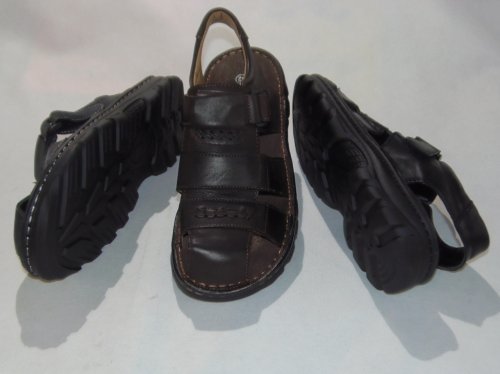 A9985-7 sandały męskie T