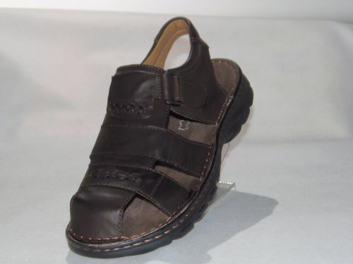 A9985-7 sandały męskie W