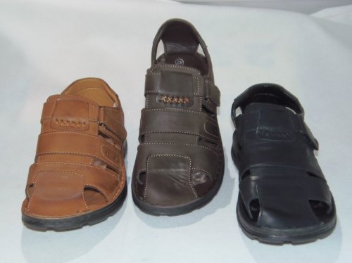 A9984-7 sandały męskie P