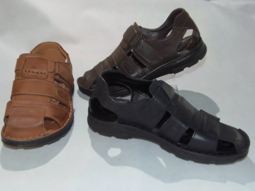 A9984-1 sandały męskie R