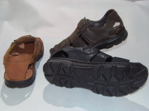 A9984-1 sandały męskie T