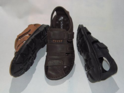 A9984-7 sandały męskie U