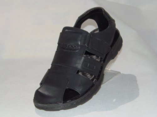 A9984-1 sandały męskie W