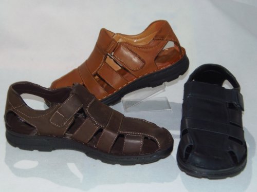 A9983-1 sandały męskie R