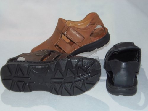 A9983-7 sandały męskie S