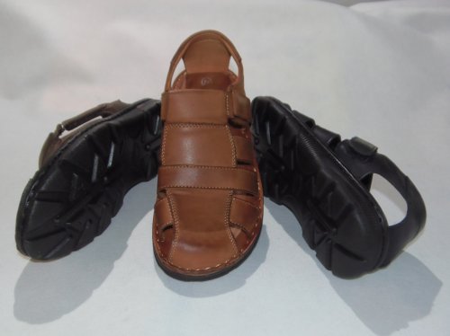 A9983-1 sandały męskie T