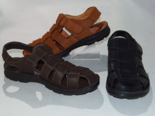 A9981-1 sandały męskie R