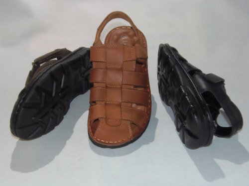 A9981-1 sandały męskie T