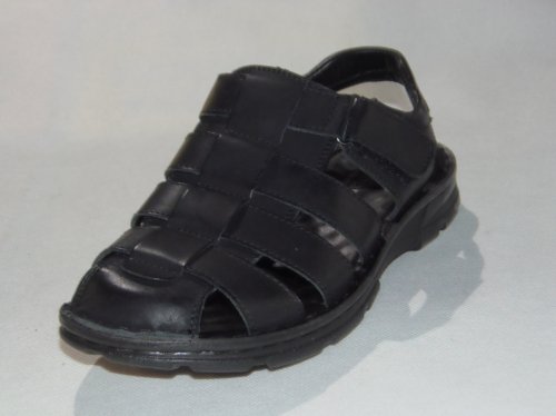 A9981-1 sandały męskie W