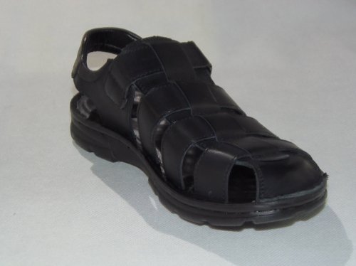 A9981-1 sandały męskie