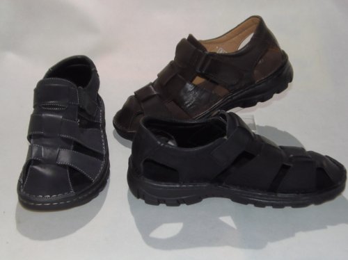 A9986-1 sandały męskie R