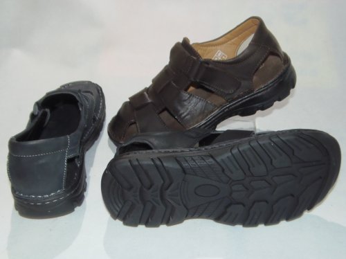 A9986-1 sandały męskie T