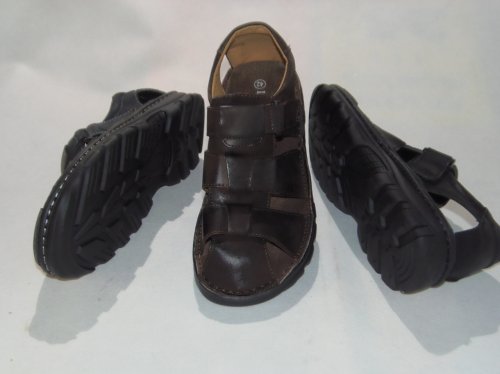 A9986-1 sandały męskie U