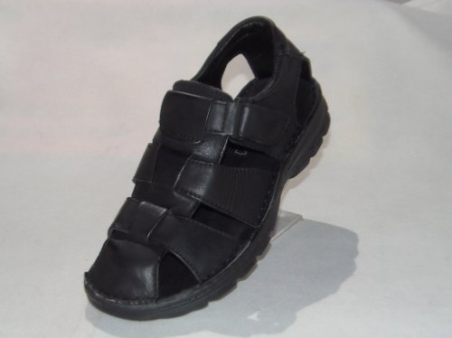 A9986-1 sandały męskie W