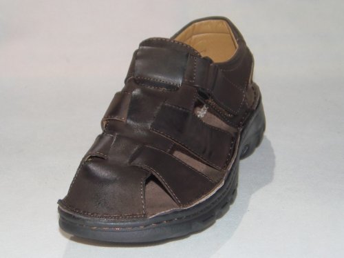 A9986-7 sandały męskie Y