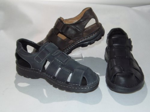 A9987-1 sandały męskie R