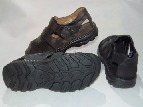 A9987-1 sandały męskie S