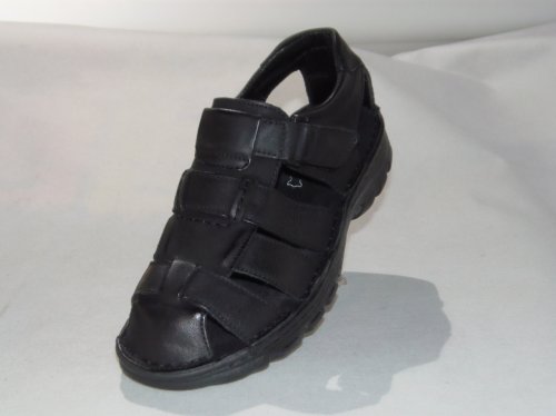 A9987-1 sandały męskie U