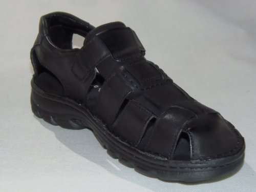 A9987-1 sandały męskie