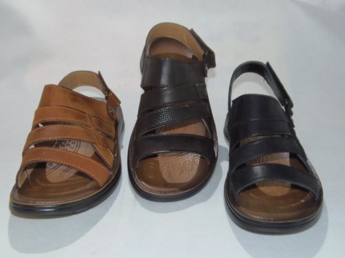 A9993-1 sandały męskie P