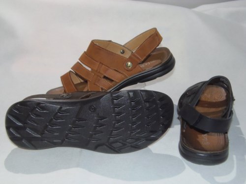 A9993-1 sandały męskie S