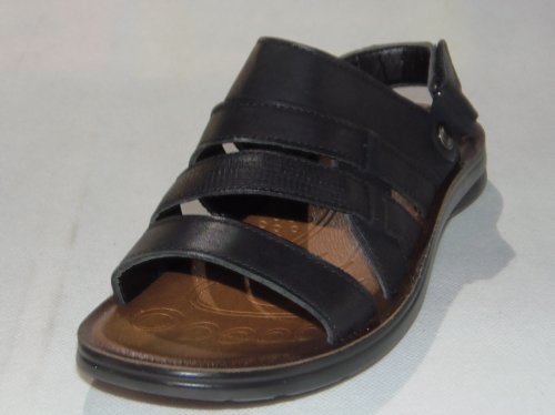 A9993-1 sandały męskie W