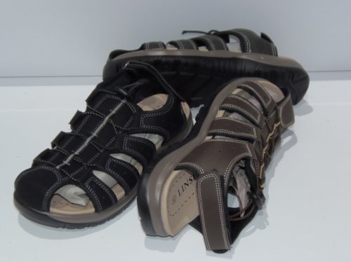 A9661-4 sandały męskie S