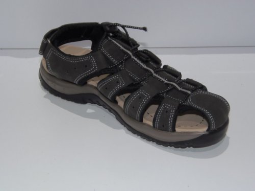 A9661-4 sandały męskie