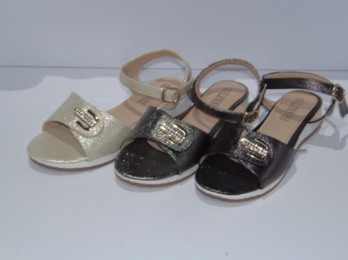 A5510-5 sandałki damskie P