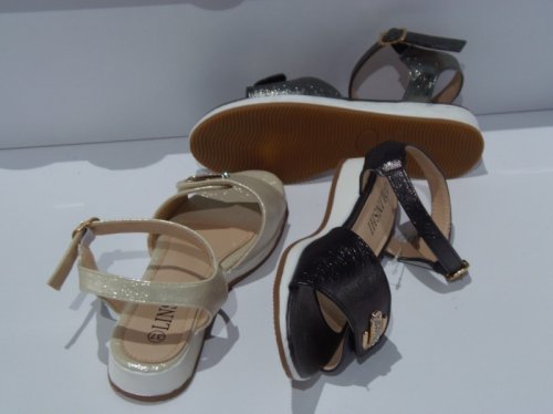 A5510-1 sandałki damskie B