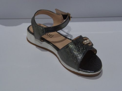 A5510-5 sandałki damskie