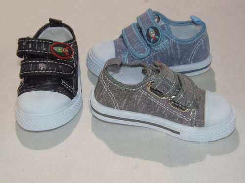 A1565-22 tenisówka dziecięca R