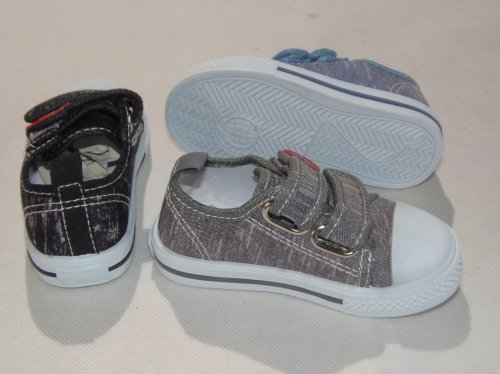 A1565-22 tenisówka dziecięca S