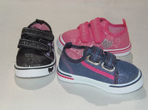 A1565-22 tenisówka dziecięca S