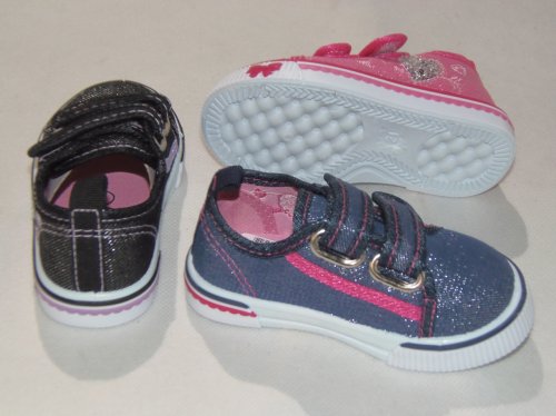 A1565-22 tenisówka dziecięca