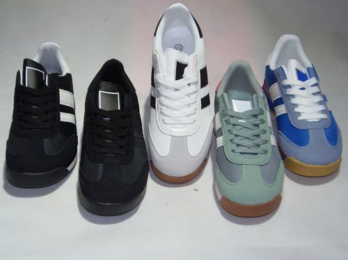 A7476-12 obuwie sportowe młodzieżowe U