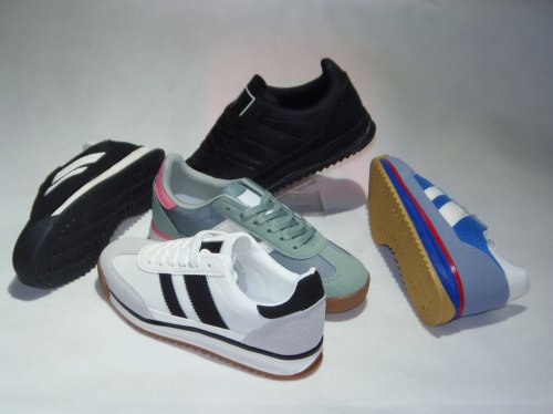 A7476-14 obuwie sportowe młodzieżowe