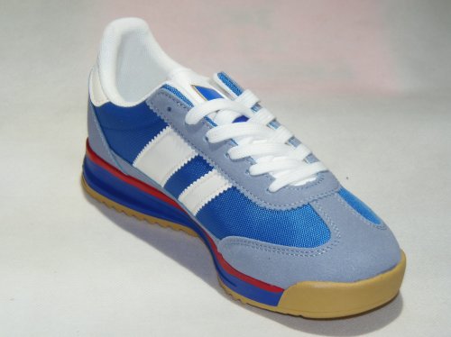 A7476-14 obuwie sportowe młodzieżowe S