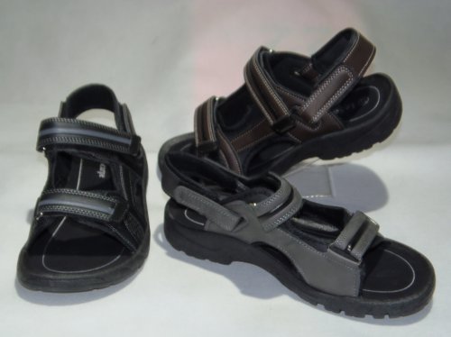 A7469-22 sandały młodzieżowe R