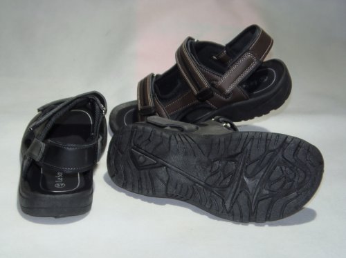 A7469-22 sandały młodzieżowe S