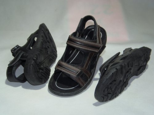 A7469-22 sandały młodzieżowe