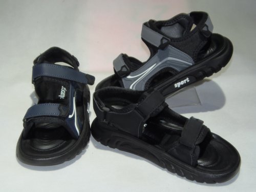 A7470-22 sandały młodzieżowe R