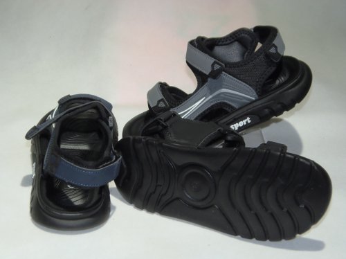 A7470-22 sandały młodzieżowe S