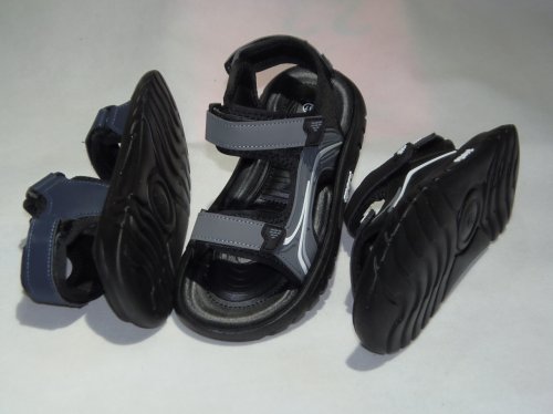 A7470-22 sandały młodzieżowe