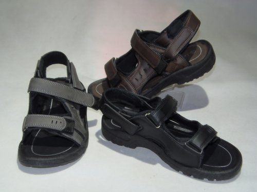 A7468-22 sandały młodzieżowe R