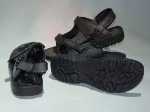 A8307-22 obuwie letnie damskie S