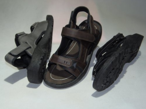 A8307-22 obuwie letnie damskie